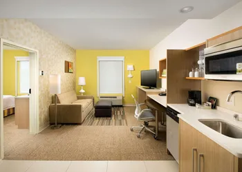 Home2 Suites by Hilton Hattiesburg hotel thumbnail 4