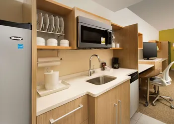 Home2 Suites by Hilton Hattiesburg hotel thumbnail 5