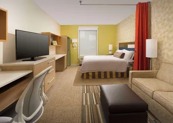 Home2 Suites by Hilton Hattiesburg hotel thumbnail 6