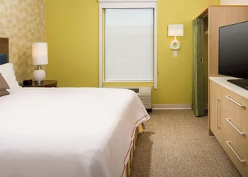 Home2 Suites by Hilton Hattiesburg hotel thumbnail 7