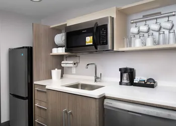 Home2 Suites by Hilton Hattiesburg hotel thumbnail 8