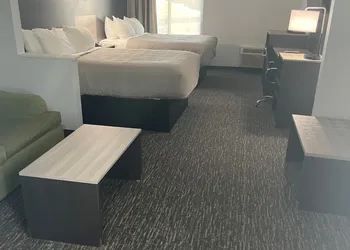 Quality Suites Abilene Mall Area hotel thumbnail 6