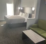 Quality Suites Abilene Mall Area hotel detail image 3