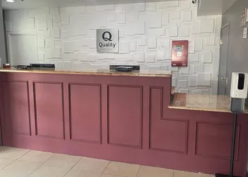 Quality Suites Abilene Mall Area hotel thumbnail 2