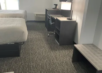 Quality Suites Abilene Mall Area hotel thumbnail 7