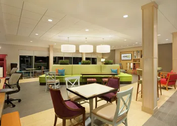 Home2 Suites by Hilton Minneapolis Bloomington hotel thumbnail 2