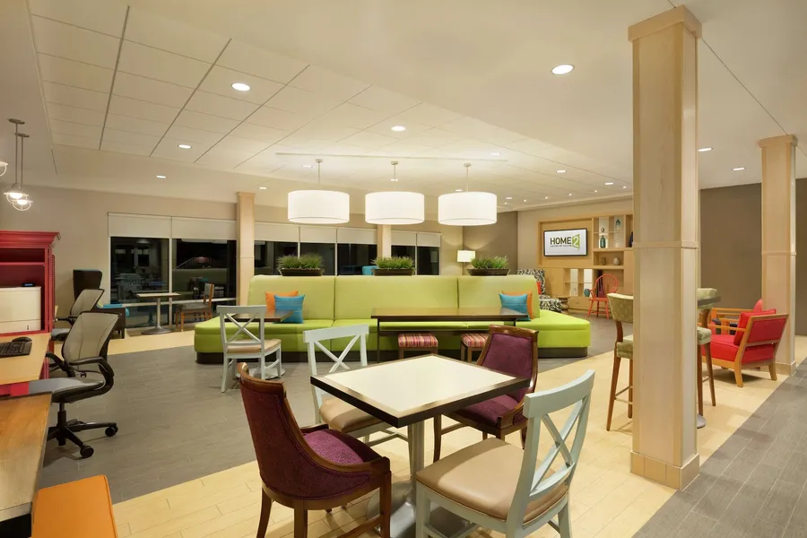 Home2 Suites by Hilton Minneapolis Bloomington hotel detail image 2