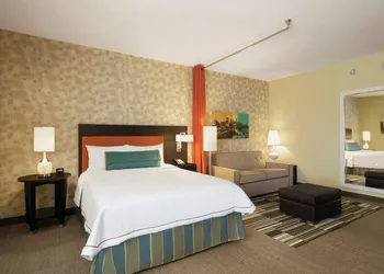 Home2 Suites by Hilton Minneapolis Bloomington hotel thumbnail 3