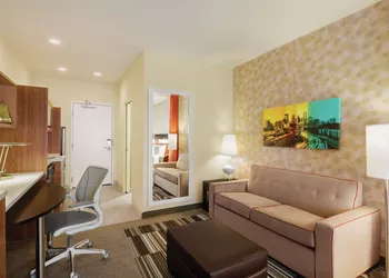Home2 Suites by Hilton Minneapolis Bloomington hotel thumbnail 4