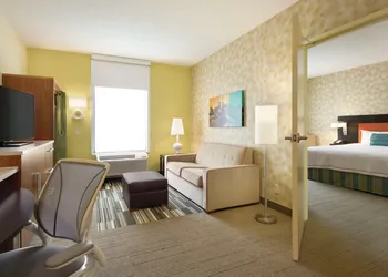 Home2 Suites by Hilton Minneapolis Bloomington hotel thumbnail 6