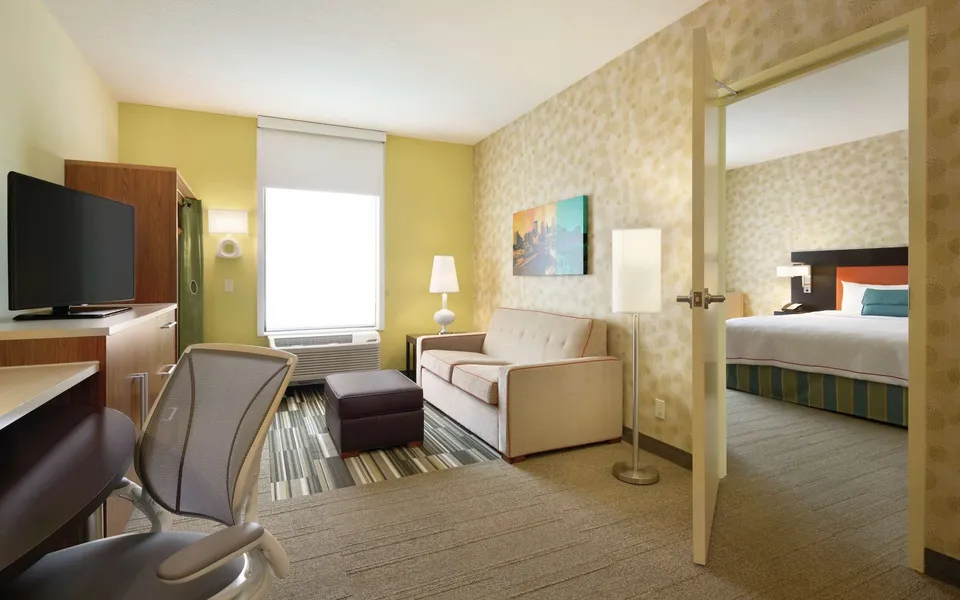 Home2 Suites by Hilton Minneapolis Bloomington hotel detail image 6