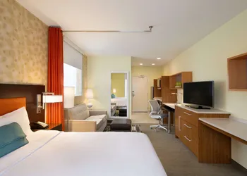 Home2 Suites by Hilton Minneapolis Bloomington hotel thumbnail 7