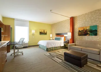 Home2 Suites by Hilton Minneapolis Bloomington hotel thumbnail 8