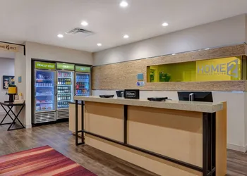 Home2 Suites by Hilton Orlando/International Drive South hotel thumbnail 5