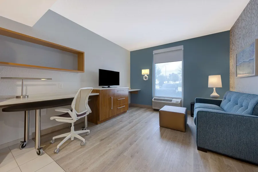 Home2 Suites by Hilton Orlando/International Drive South hotel detail image 6