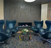 Oxford Suites Bellingham hotel detail image 3