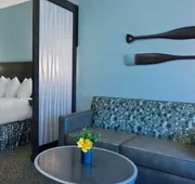 Oxford Suites Bellingham hotel detail image 5