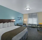 Oxford Suites Bellingham hotel detail image 7
