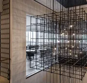 LondonHouse Chicago, Curio Collection by Hilton hotel detail image 4