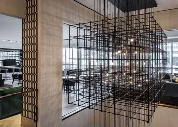 LondonHouse Chicago, Curio Collection by Hilton hotel thumbnail 4