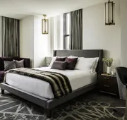 LondonHouse Chicago, Curio Collection by Hilton hotel detail image 7