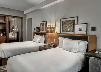 LondonHouse Chicago, Curio Collection by Hilton hotel thumbnail 8