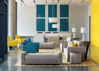 Springhill Suites San Diego Downtown/Bayfront hotel thumbnail 2