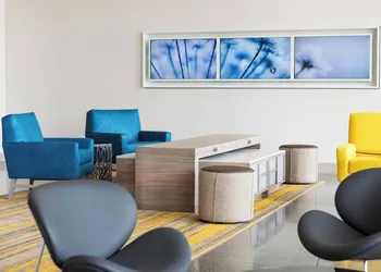 Springhill Suites San Diego Downtown/Bayfront hotel thumbnail 3
