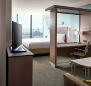 Springhill Suites San Diego Downtown/Bayfront hotel detail image 7