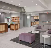 Homewood Suites by Hilton Topeka hotel detail image 3