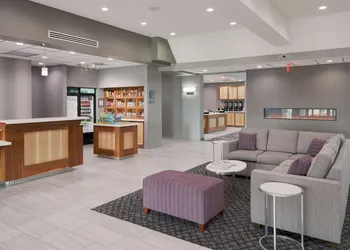 Homewood Suites by Hilton Topeka hotel thumbnail 3