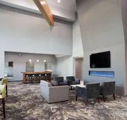 Homewood Suites by Hilton Topeka hotel detail image 4