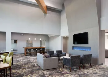 Homewood Suites by Hilton Topeka hotel thumbnail 4