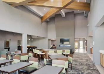 Homewood Suites by Hilton Topeka hotel thumbnail 5