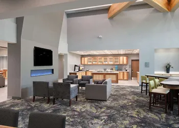 Homewood Suites by Hilton Topeka hotel thumbnail 6