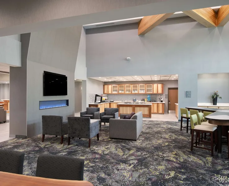 Homewood Suites by Hilton Topeka hotel detail image 6