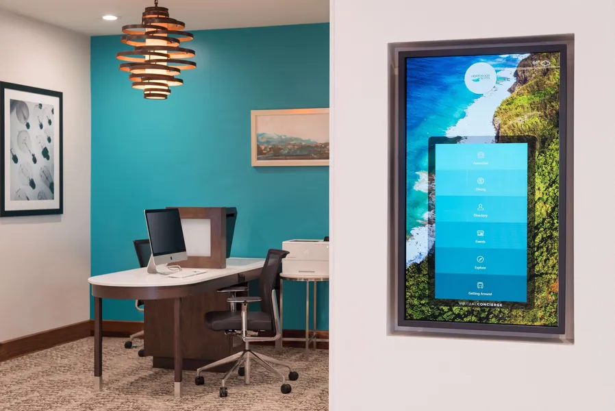Homewood Suites by Hilton Aliso Viejo - Laguna Beach hotel detail image 6