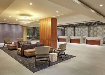 Hilton Garden Inn San Diego Downtown/Bayside hotel thumbnail 2