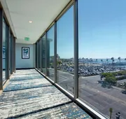 Hilton Garden Inn San Diego Downtown/Bayside hotel detail image 3