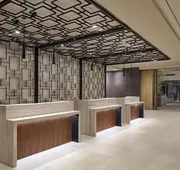 Hilton Garden Inn San Diego Downtown/Bayside hotel detail image 4