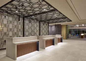 Hilton Garden Inn San Diego Downtown/Bayside hotel thumbnail 4