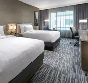 Hilton Garden Inn San Diego Downtown/Bayside hotel detail image 5