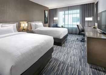 Hilton Garden Inn San Diego Downtown/Bayside hotel thumbnail 5