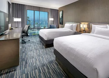 Hilton Garden Inn San Diego Downtown/Bayside hotel thumbnail 6