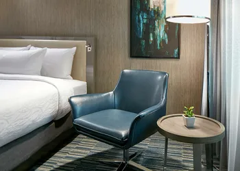 Hilton Garden Inn San Diego Downtown/Bayside hotel thumbnail 7
