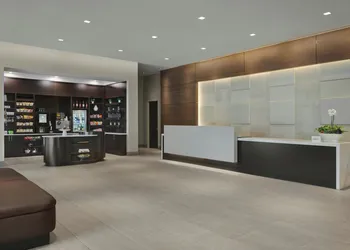 AC Hotel by Marriott Cincinnati at Liberty Center hotel thumbnail 3