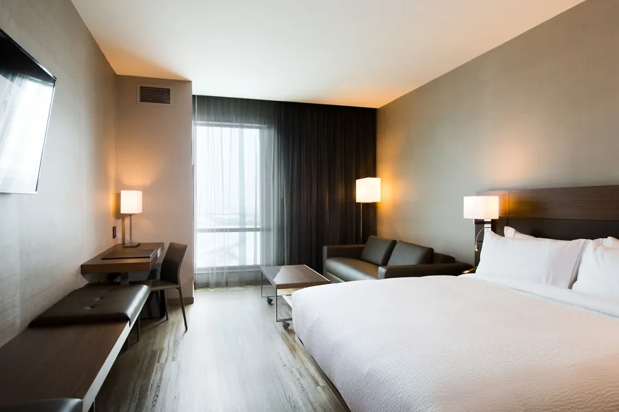 AC Hotel by Marriott Cincinnati at Liberty Center hotel detail image 6