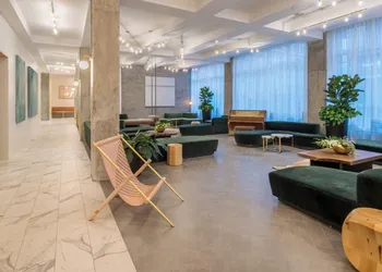 The Hi-Lo, Autograph Collection hotel thumbnail 3
