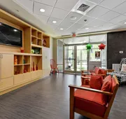 Home2 Suites by Hilton Gulfport I-10 hotel detail image 3