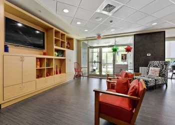Home2 Suites by Hilton Gulfport I-10 hotel thumbnail 3